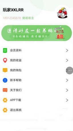 鹅农场
