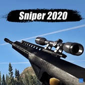 秘密狙击任务行动(CommandoSniper)安卓直装版