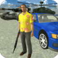 真实GTA黑帮犯罪(RealGangsterCrime)安卓版