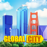 环球城市(GlobalCity)无广告版