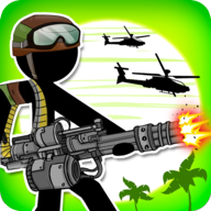 联盟突击战争手游免费版 V1.0