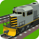 火车驾驶模拟器(TrainWorks)