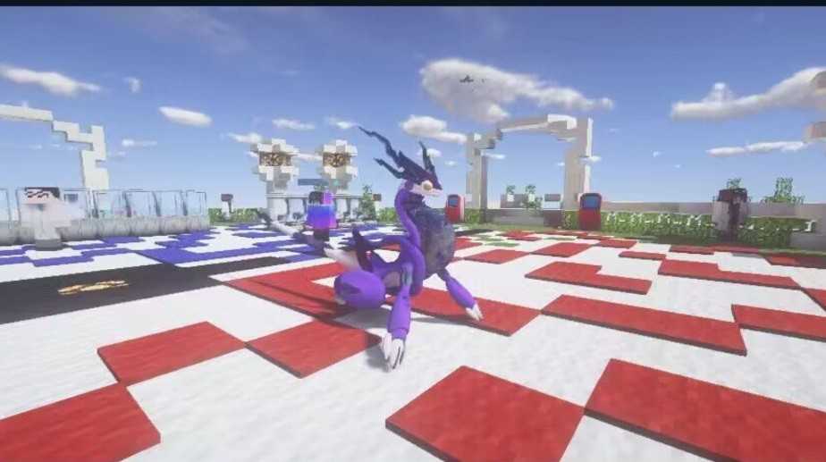 幻梦pokemon