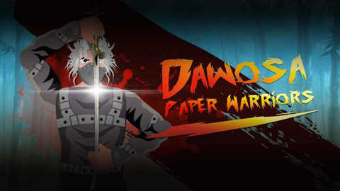 纸片战士(Dawosa:PaperWarriors)游戏纯净最新版图4