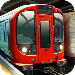 欧洲火车模拟器游戏纯净版 V1.0.0
