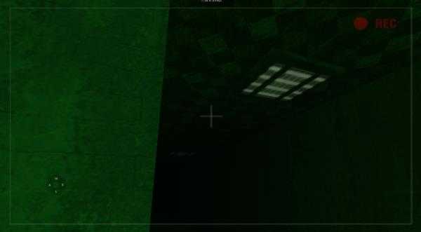 恐怖之森游戏(Jeff The Killer Revenge)