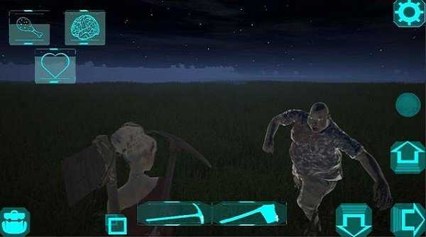 求生世界丧尸末日(SurvivalOnline)游戏绿色版图1