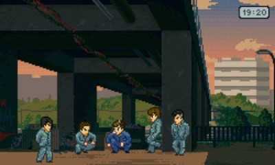 社会人模拟器（GOD5）安卓官方版图2