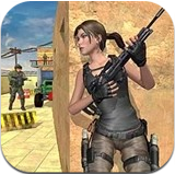 全民射击联盟游戏纯净版