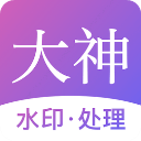 大神水印最新免费版 v2.6.2
