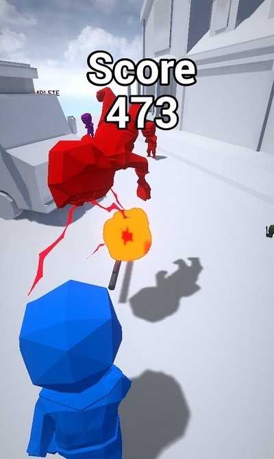 超级打孔器(Super Puncher)(3)