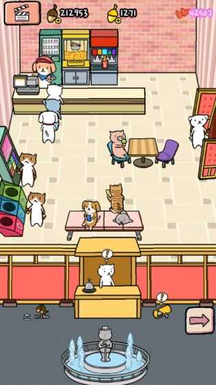 动物电影院(Animal Cinema)
