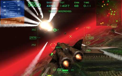 霹雳空战x最新版