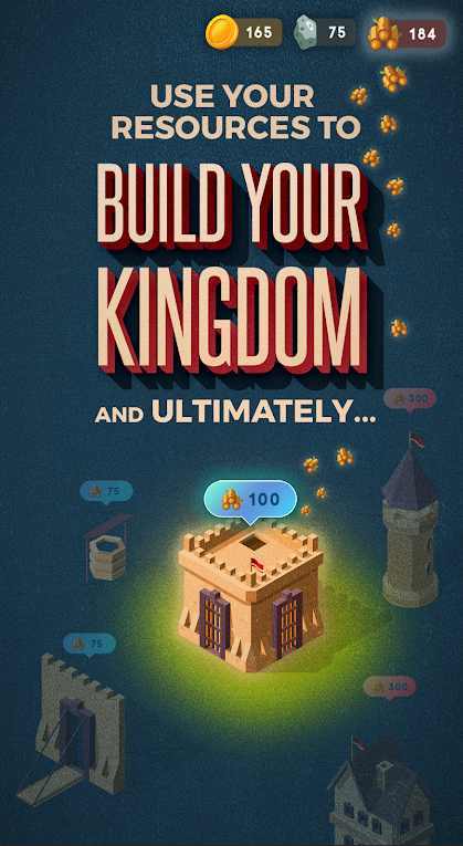 重建王国（Play & Build）(3)