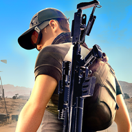武装射击(ArmedShooter-SurvivalGame)游戏官方最新版