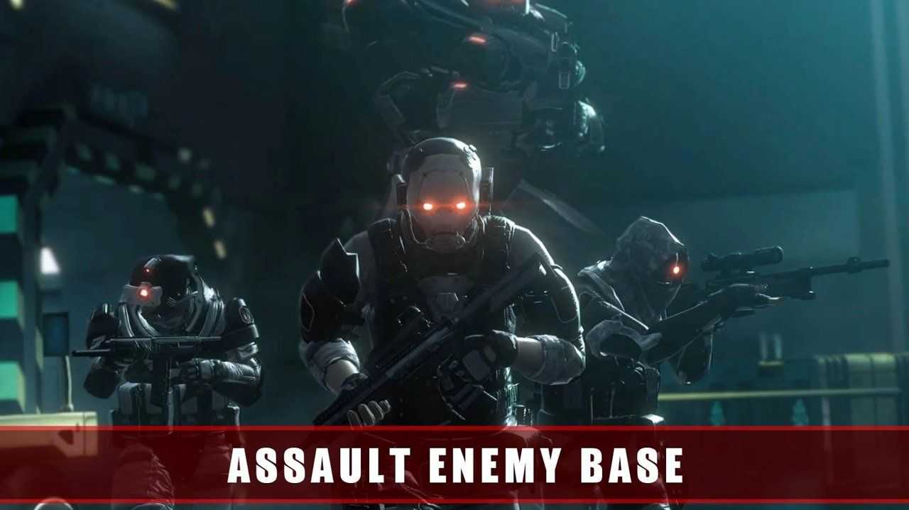 武装射击(Armed Shooter - Survival Game)