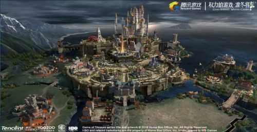 权利的公测版