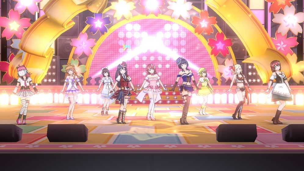 lovelive学园偶像祭(Love Live!)图6