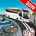 城市巴士教练驾驶2026(Ultimate City Bus Coach Driving)