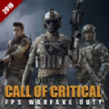 现代行动的呼唤(CallofModernWarfareDuty)游戏安装包
