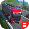 重卡车跑长途(GrandTruckSimulator)游戏纯净最新版 V1.13
