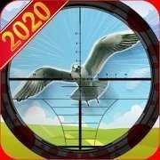猎鸟猎人(BirdHuntingandShootinggame)手游直装版