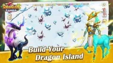 龙训练家(DragonTamer)官方正版图2