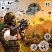 无望战场(ShootingStrikeBattlegroundSur)游戏绿色版