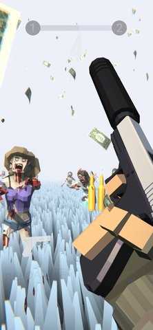 ZombieRoyale