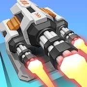星球射击守护(PlanetGuardian)游戏官方版