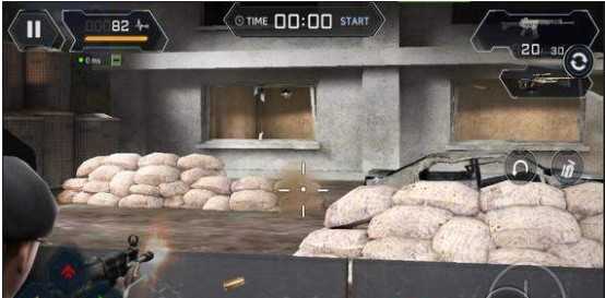 特种部队F(SpecialForceM)直装版图2