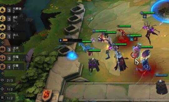 云顶之弈（TFT）(TFT)游戏正版图3