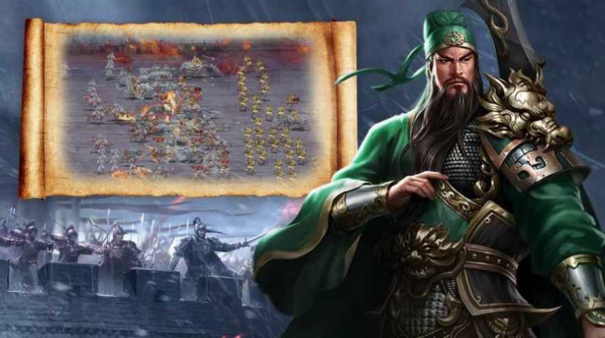 无双霸业真三国王朝安卓免费版