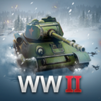 二战前线模拟器(WW2BattleFrontSimulator)游戏无广告版
