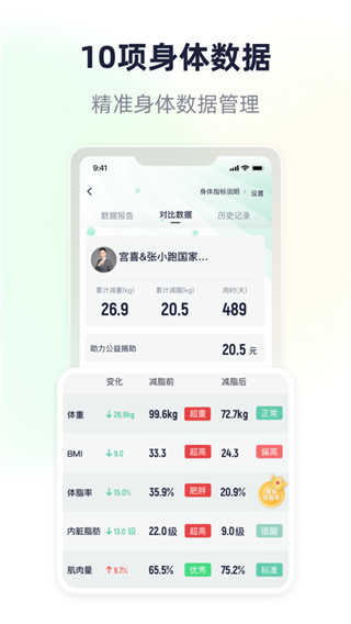 瘦吧app图4