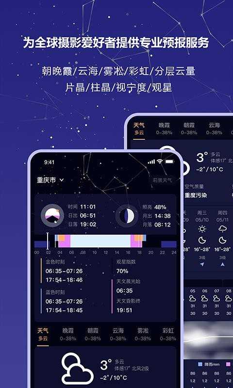 莉景天气最新版(2)