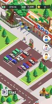 动物园闲置3d游戏(Zoo Idle 3D)图1