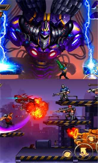 绝地冒险大作战最新版图2