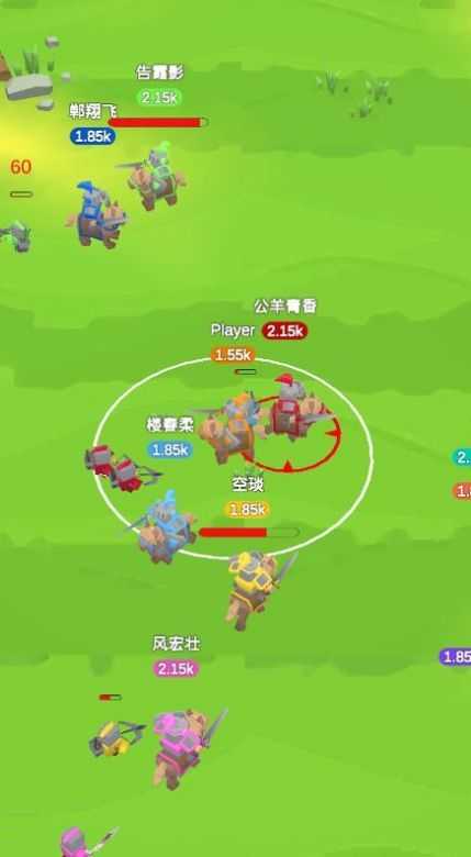 小兵冲冲冲3无广告版