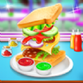 薯条三明治制作(FriesSandwichMaker)官方版