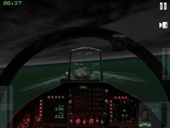 海军航空战士(AirNavyFighters)手机正版图2