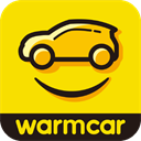 WarmCar共享汽车
