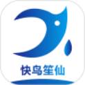 快鸟笙仙