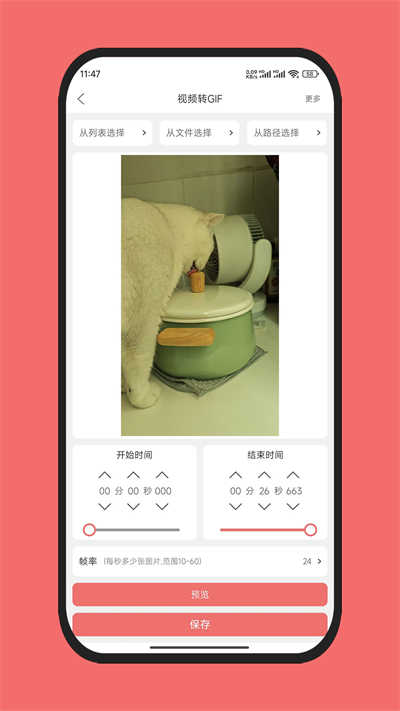格式大师免费版图5