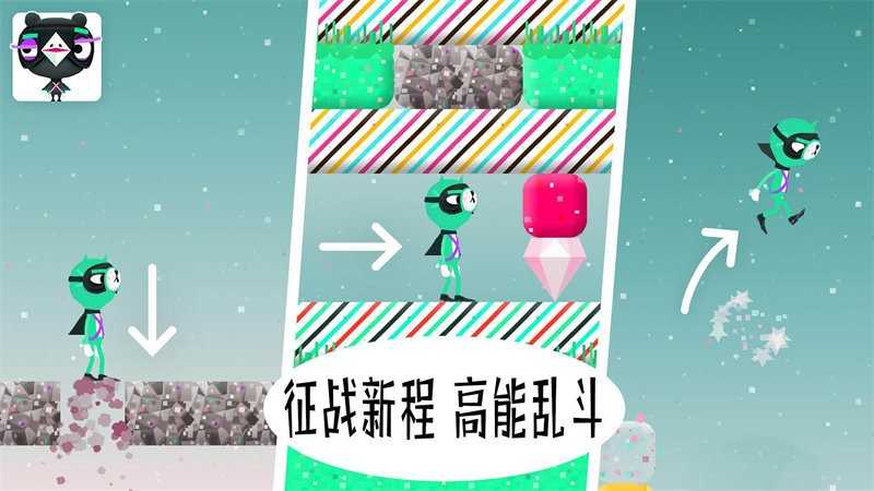 米加世界积木建造手游版