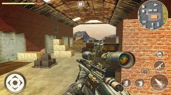 士兵生存打击(Critical Commando Strike)图3