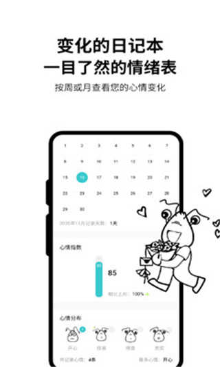 皮皮日记免费版