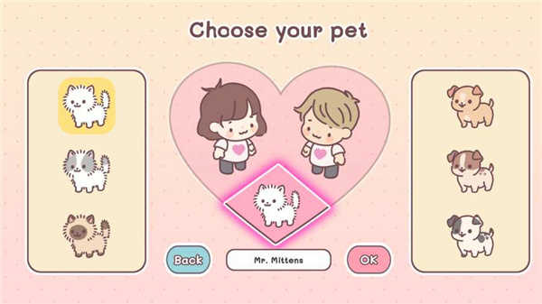 袖珍爱情(Pocket Love)直装版(4)