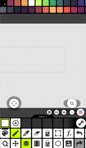 Pixel Studio