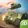 袖珍军事(PocketMilitary)手游无广告版